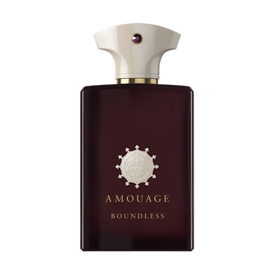 Boundless | Amouage | Olfactif