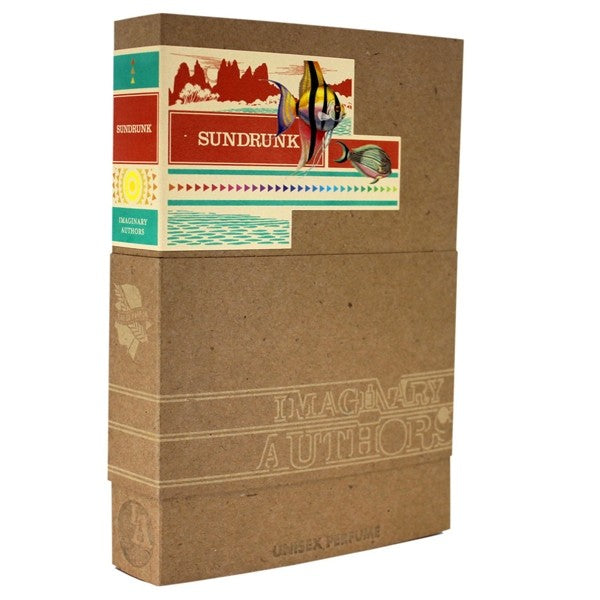 Sundrunk Travel Size