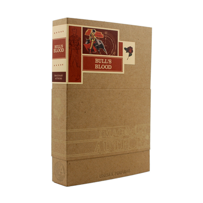 Bull's Blood Travel Size