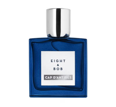 Cap d'Antibes | Eight & Bob | Olfactif
