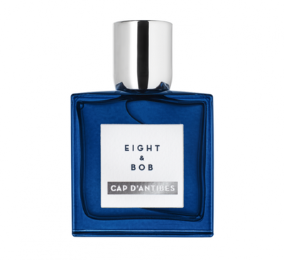 Cap d'Antibes | Eight & Bob | Olfactif