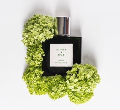 Champs de Provence | Eight & Bob | Olfactif