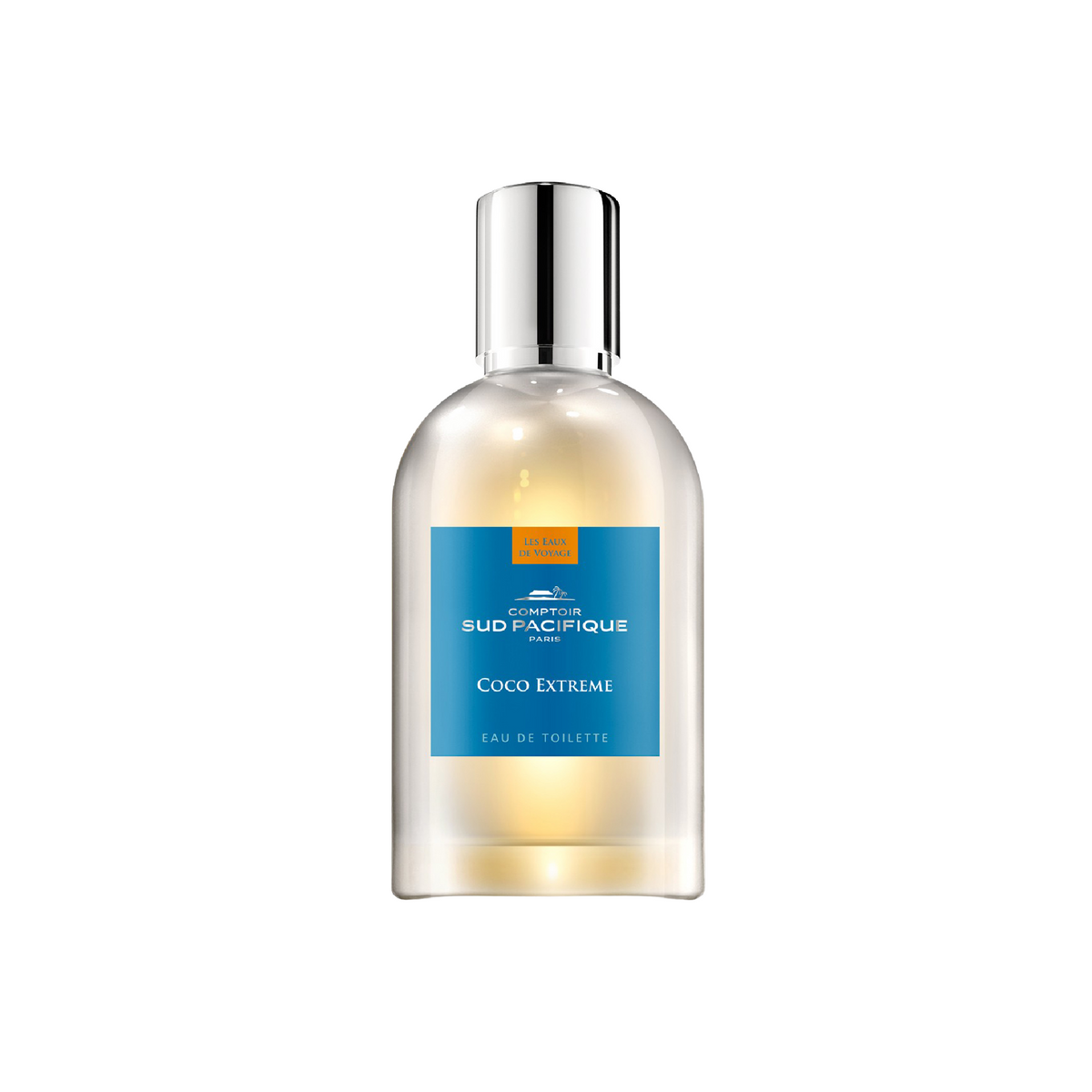 Sample of Coco Extreme | Comptoir Sud Pacifique | Olfactif
