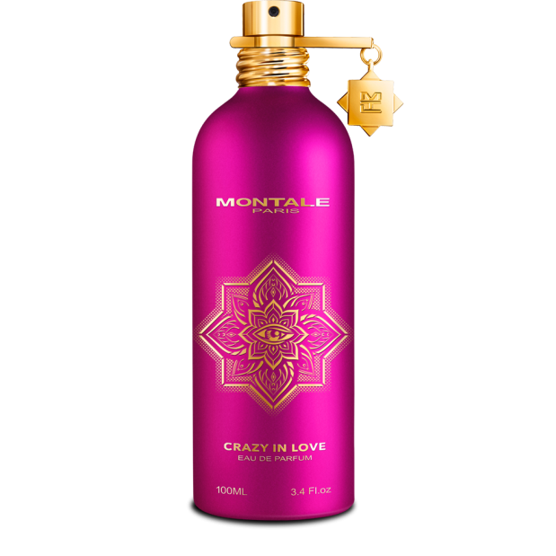Crazy in Love | Montale | Olfactif