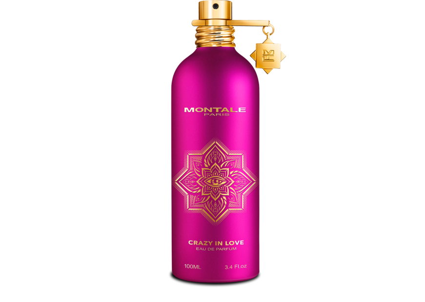 モンタルMONTALE CRAZY IN LOVE Eau de Parfum Crazy in Love| Montale | Olfactif