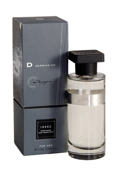 Derring-Do | Ineke | Olfactif
