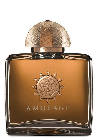 Dia Woman | Amouage | Olfactif