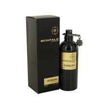 Oudmazing | Montale | Olfactif