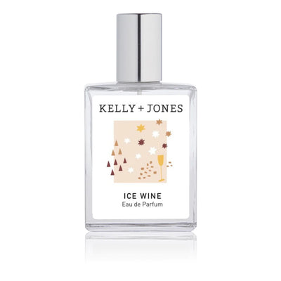 Ice Wine | Kelly + Jones | Olfactif