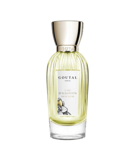 Eau d'Hadrien | Goutal | Olfactif
