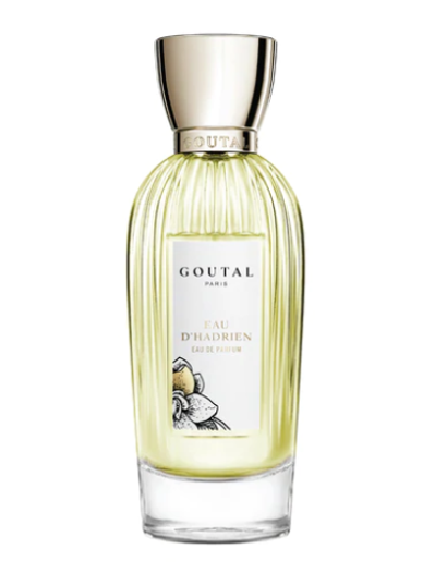 Eau d'Hadrien | Goutal | Olfactif
