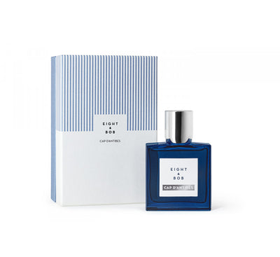 Cap d'Antibes | Eight & Bob | Olfactif