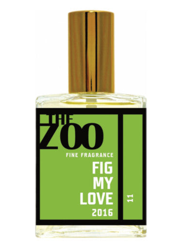 Fig my Love | The Zoo | Olfactif