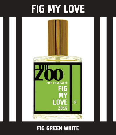 Fig my Love | The Zoo | Olfactif