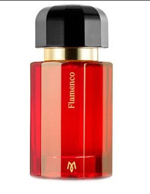 Flamenco | Ramon Monegal | Olfactif