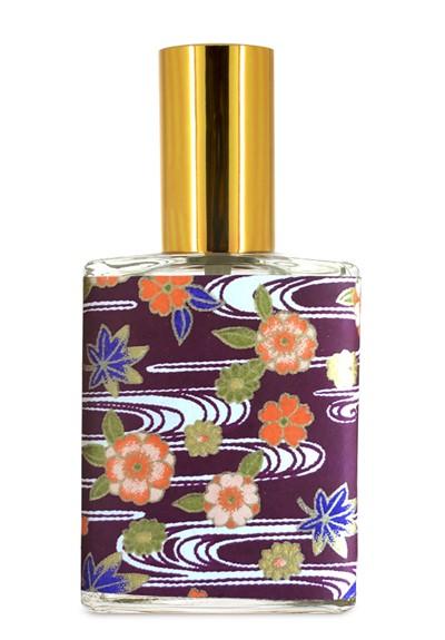 Geisha Botan | Aroma M | Olfactif