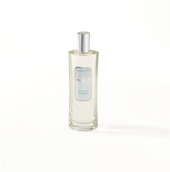 white ginger lily fragrance Sample of Soliflore Ginger Lily | Dame Perfumery