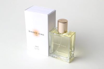 Ginger Ciao | Yosh | Olfactif