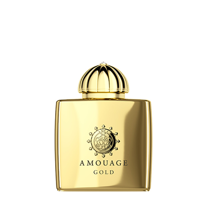 アムアージュ GOLD WOMEN Sample of Gold Woman | Amouage | Olfactif