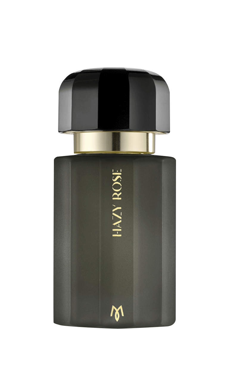 Hazy Rose | Ramon Monegal | Olfactif