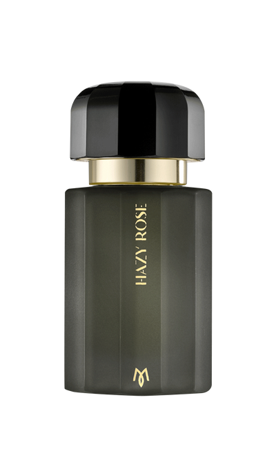 Hazy Rose | Ramon Monegal | Olfactif