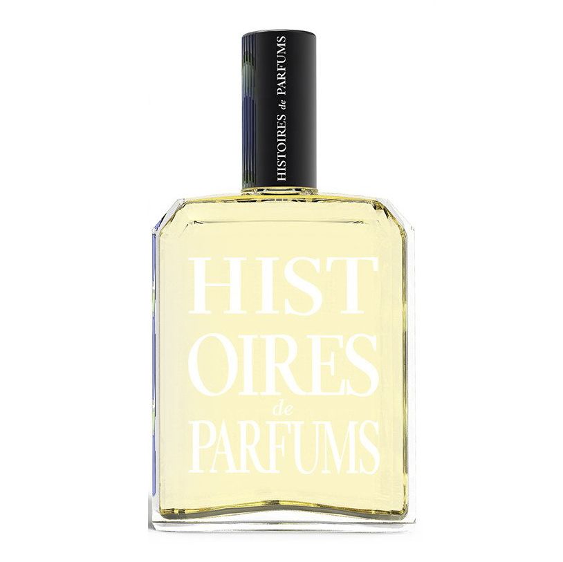 Amazon.com : Histoires de Parfums 1725 Eau De Parfum Spray,2