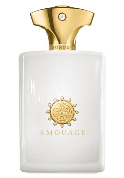 Sample of Honour Man Sample | Amouage | Olfactif
