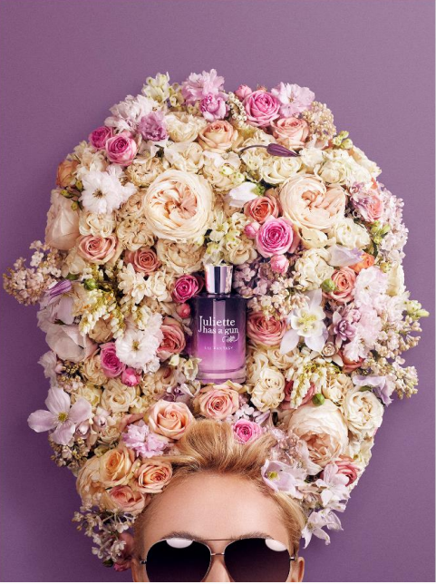 Lili Fantasy | Juliette Has a Gun | Olfactif 