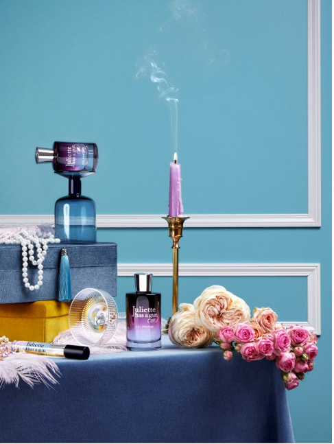 Lili Fantasy | Juliette Has a Gun | Olfactif 