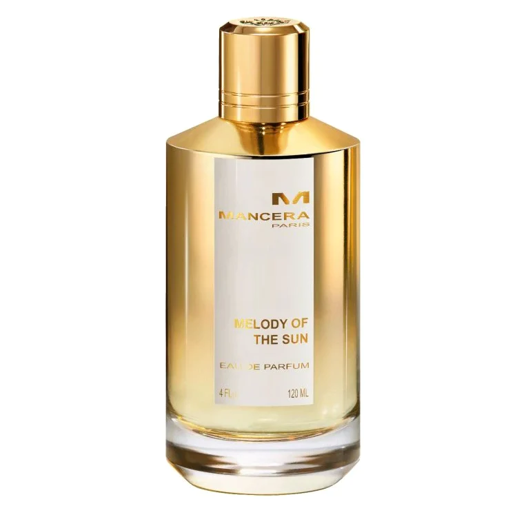 香水(ユニセックス) Mancera Melody of the Sun 120ml Melody of the Sun | Mancera | Olfactif