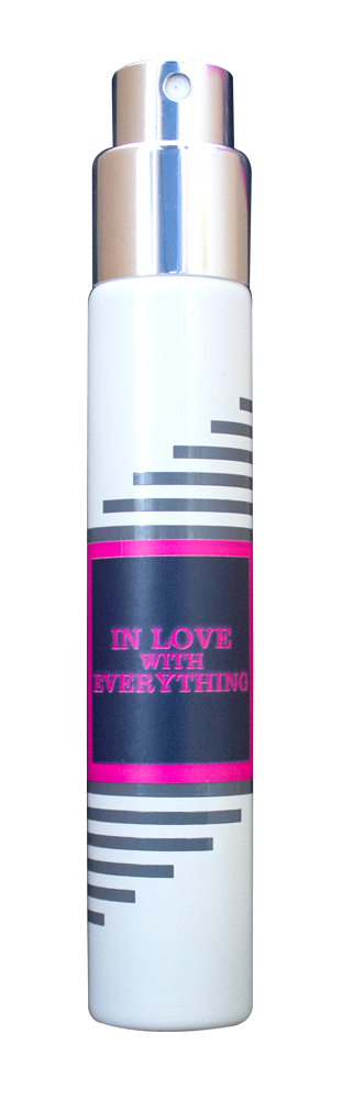 In Love With Everything Travel Size | Imaginary Authors