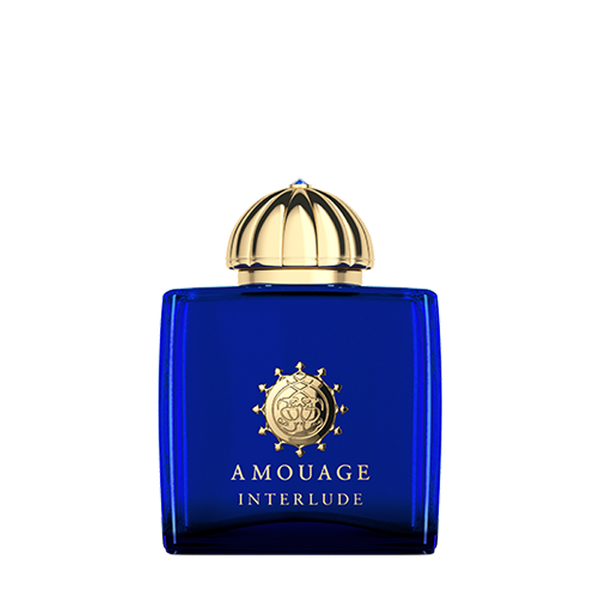 香水(ユニセックス) vintage AMOUAGE INTERLUDE WOMAN 100ml Sample of Interlude Woman | Amouage | Olfactif