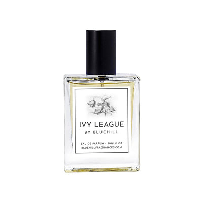 Ivy League | Bluehill Fragrances | Olfactif