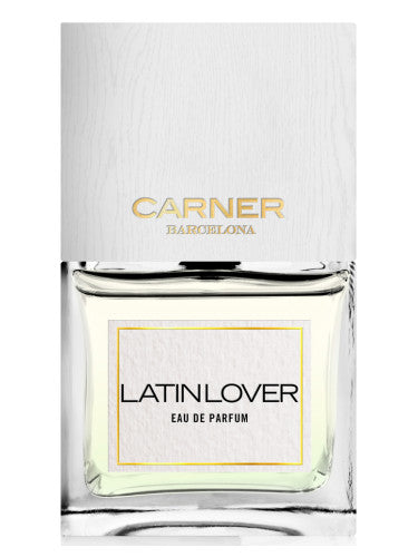 Sample of Latin Lover | Carner Barcelona | Olfactif