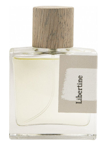 Libertine | ILK Perfumes | Olfactif
