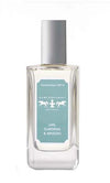 Lime, Gardenia & Benzoin