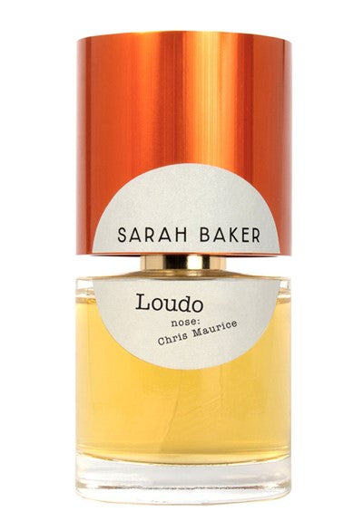 SARAH BAKER Loudo サラベイカー　ルドー Loudo | Sarah Baker | Olfactif