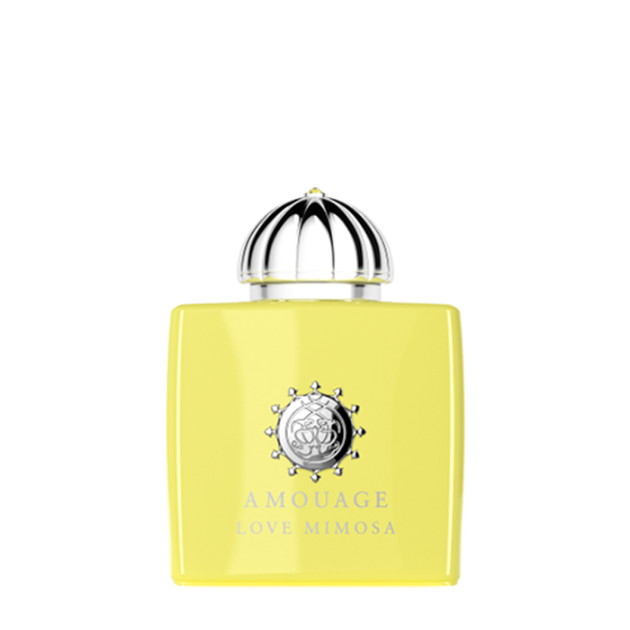 【正規品】アムアージュ　香水　ラブミモザ　ミニボトル Sample of Love Mimosa | Amouage | Olfactif