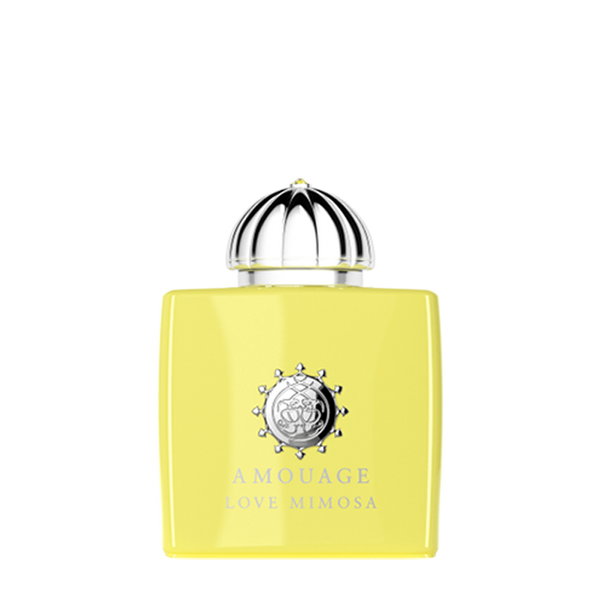 Sample of Love Mimosa | Amouage | Olfactif