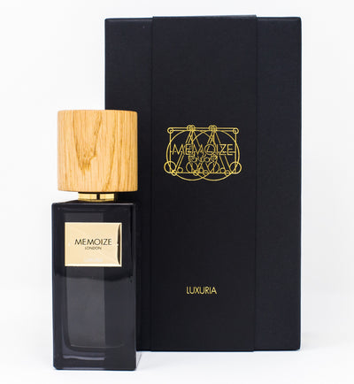 Luxuria | Memoize | Olfactif