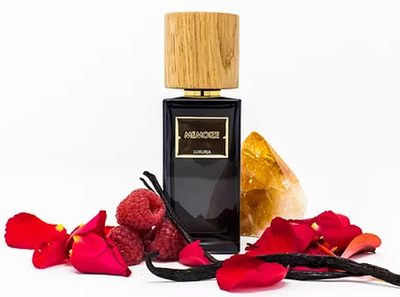 Luxuria | Memoize | Olfactif