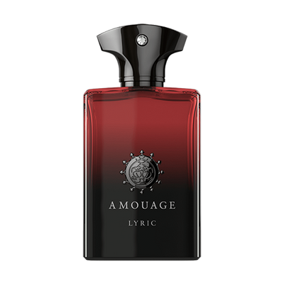 Lyric Man | Amouage | Olfactif