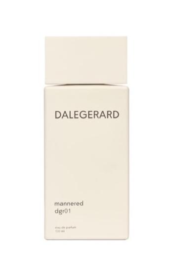 Mannered | Dalegerard | Olfactif