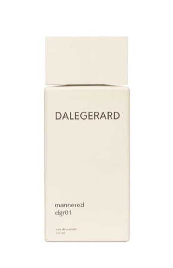 Mannered | Dalegerard