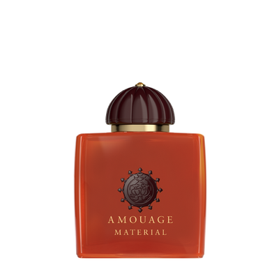 Material | Amouage | Olfactif