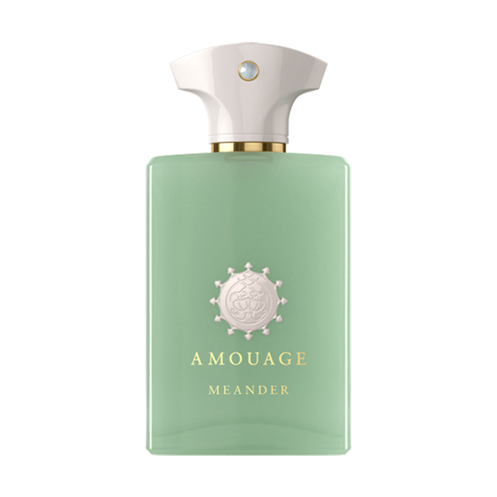 Meander | Amouage | Olfactif