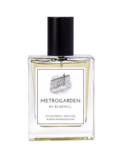 Metrogarden | Blue Hill | Olfactif