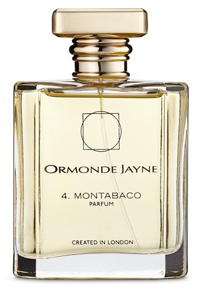 Montabaco | Ormonde Jayne | Olfactif