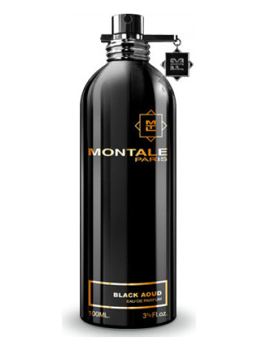 MONTALE BLACK AOUD 100ml オードパルファムメンズ香水 Black Aoud | Montale | Olfactif
