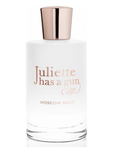 Moscow Mule | Juliette has a Gun | Olfactif